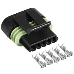 5 WAY SMART COIL CONNECTOR KIT
