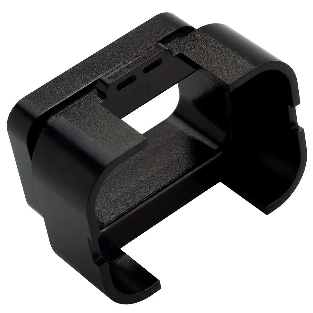 34 WAY SS 1.0 BACKSHELL