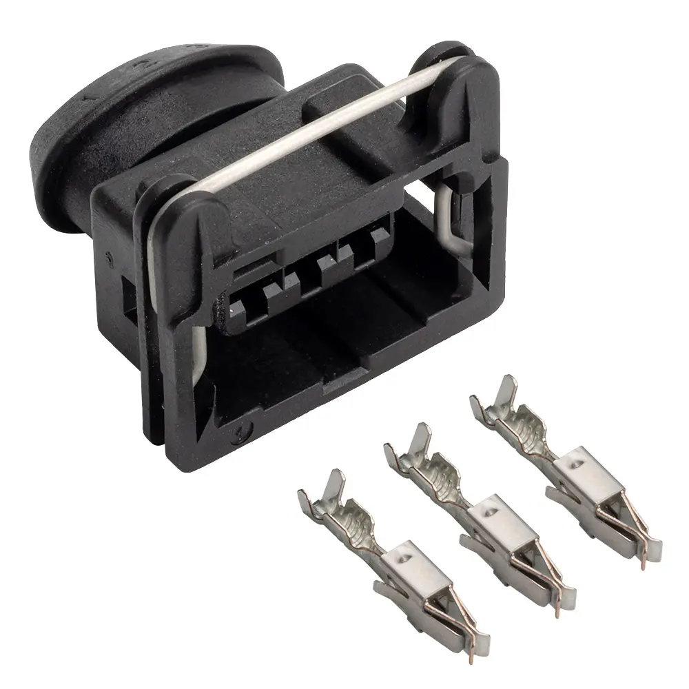 Bosch Style 3 Way Kit