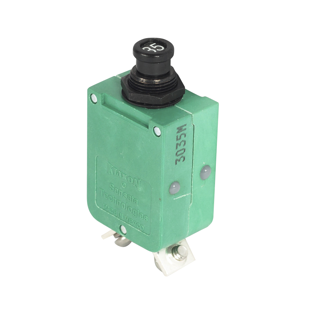 Klixon | Klixon 3TC7 series aircraft circuit breakers in stock at