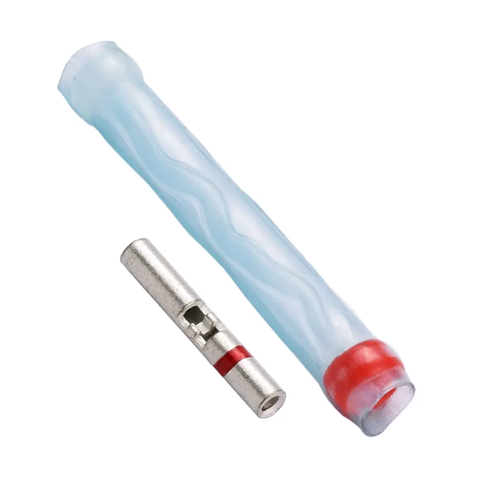 RAYCHEM MINI-SEAL SPLICE -RED