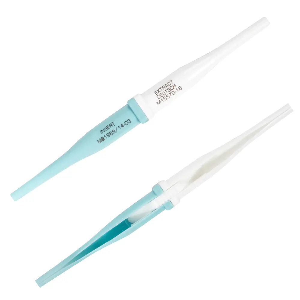 INSERT/REMOVAL TOOL SIZE 16 BLUE/WHITE