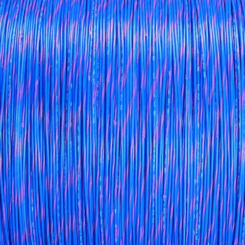 M22759/32-22-67 BLUE/VIOLET BTF STRIPE