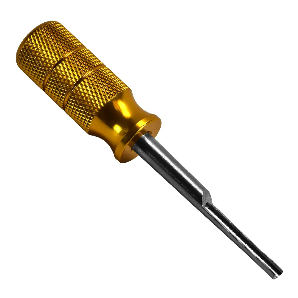 DEUTSCH TERMINAL RELEASE TOOL SIZE 12