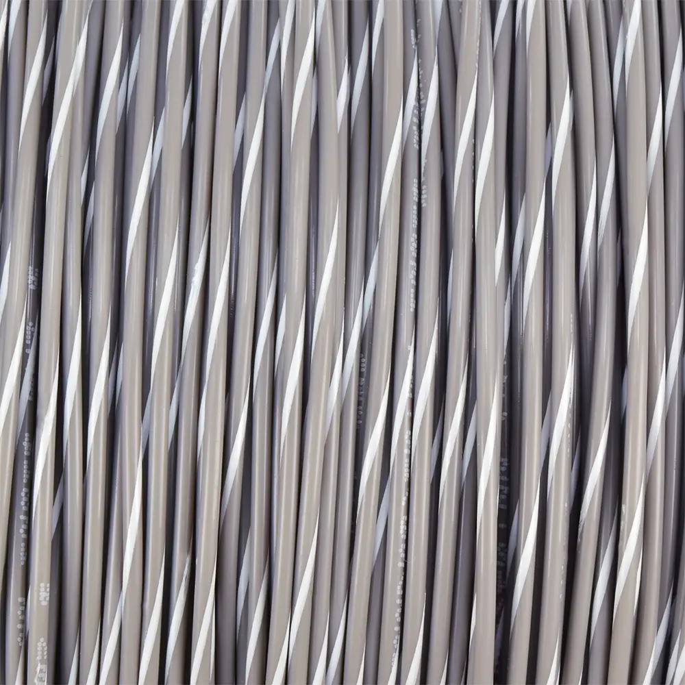 M22759/16-22-89 GRAY/WHITE BTF STRIPE