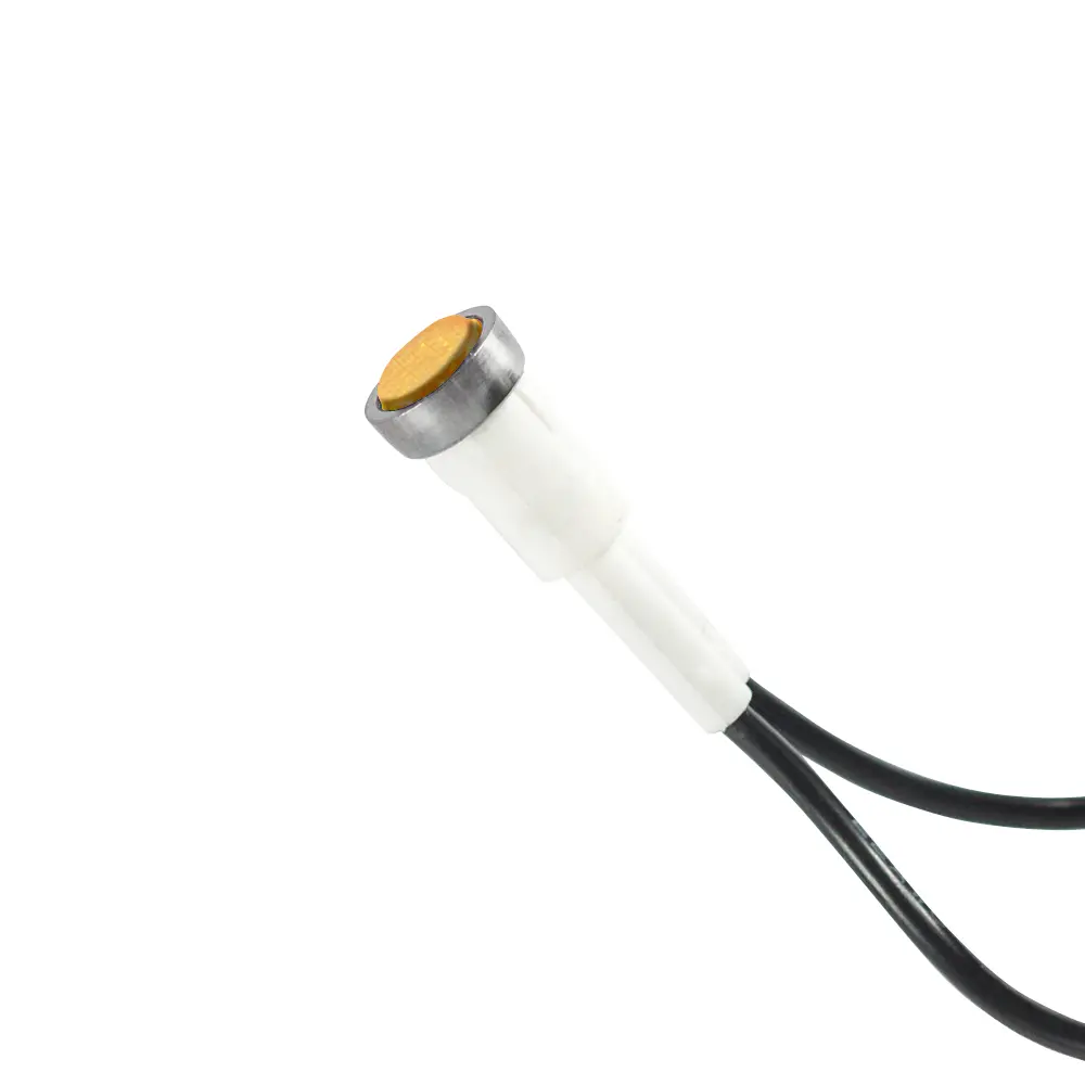 MINI YELLOW LIGHT 12V