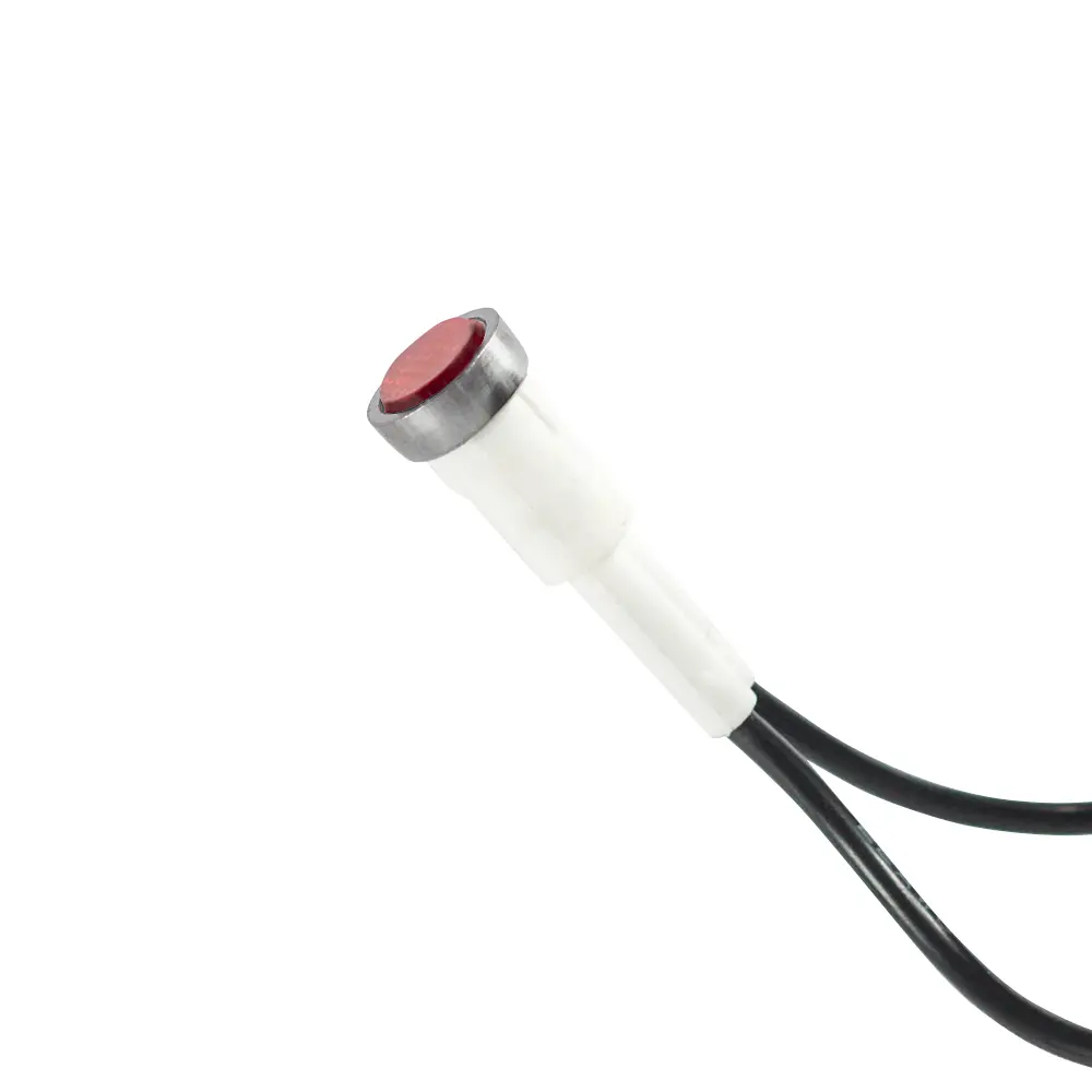 MINI RED LIGHT 12V