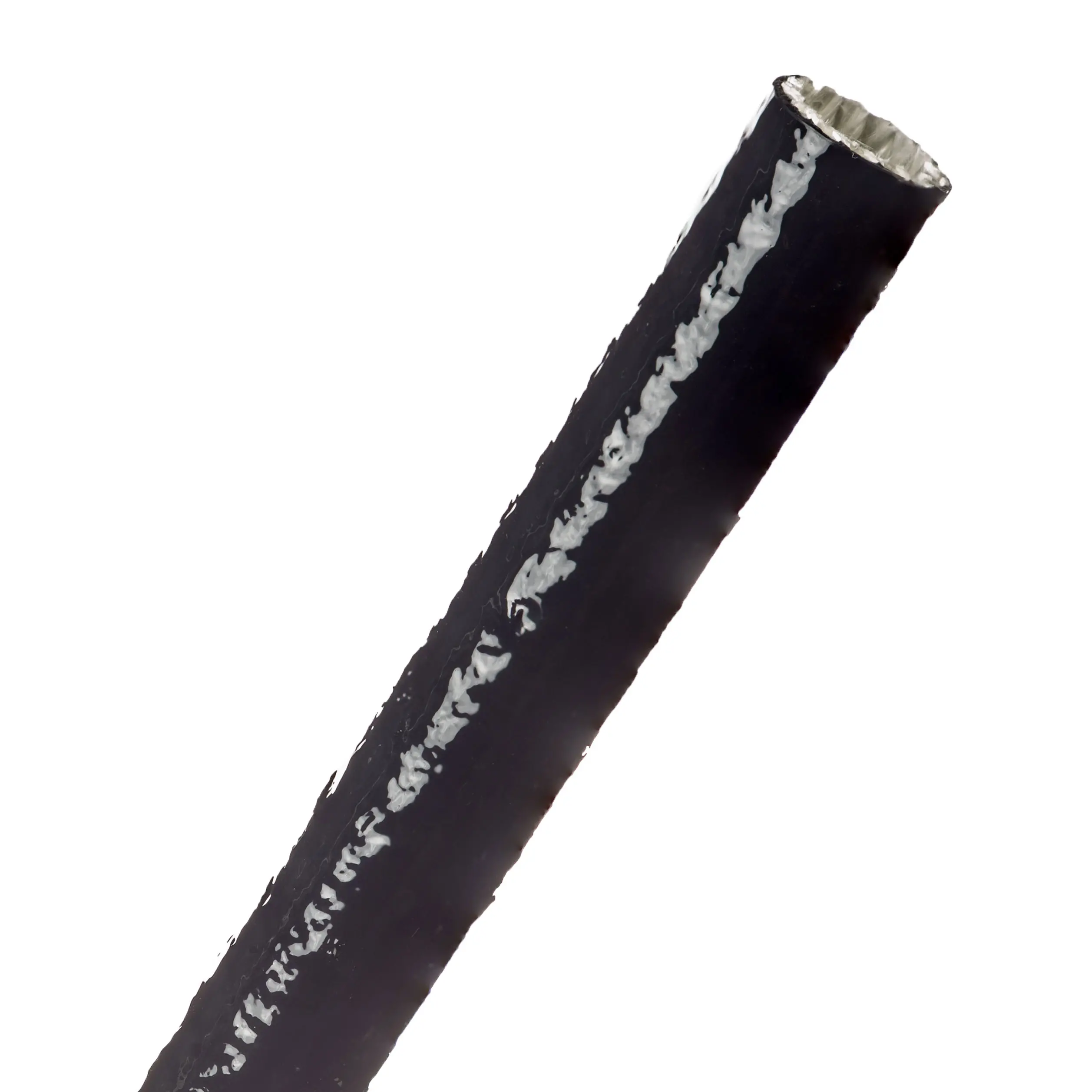 3/4" FIREFLEX SLEEVE BLACK