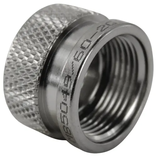 SHRINK BOOT ADAPTER SHELL SIZE 10