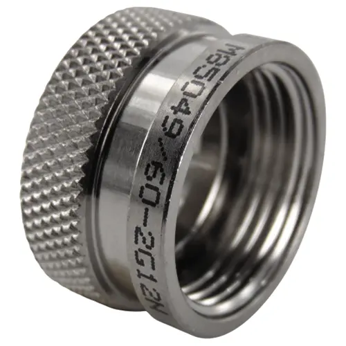 SHRINK BOOT ADAPTER SHELL SIZE 12