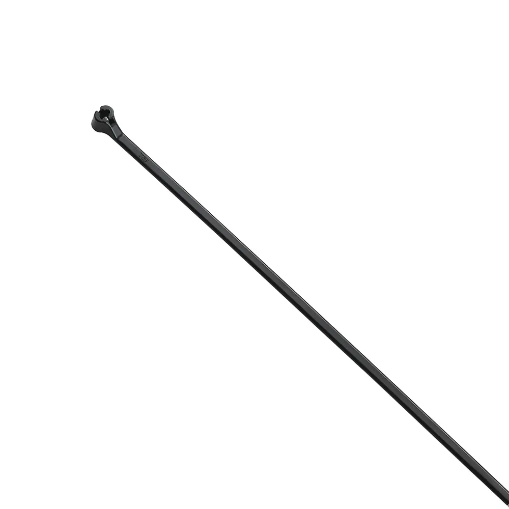 TY-RAP 4" 18# CABLE TIES 1000PCS