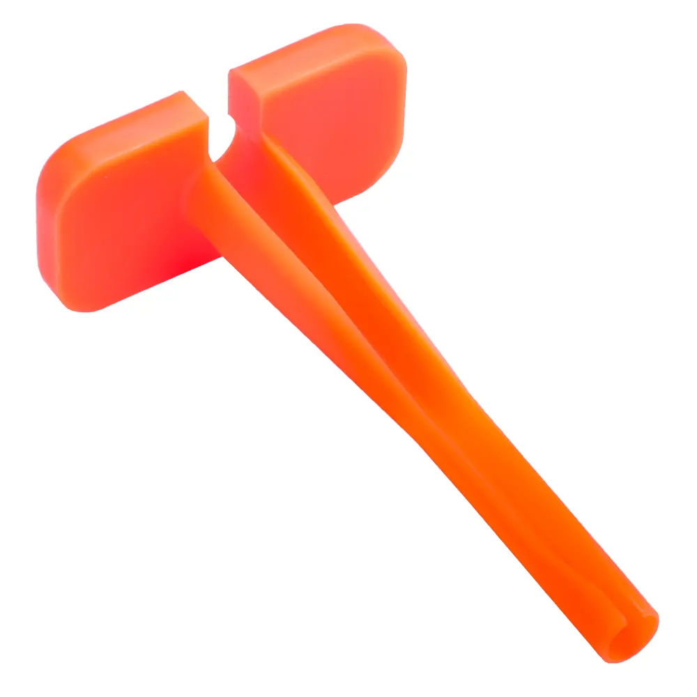 DEUTSCH SIZE 12 REMOVAL TOOL HD SERIES ORANGE