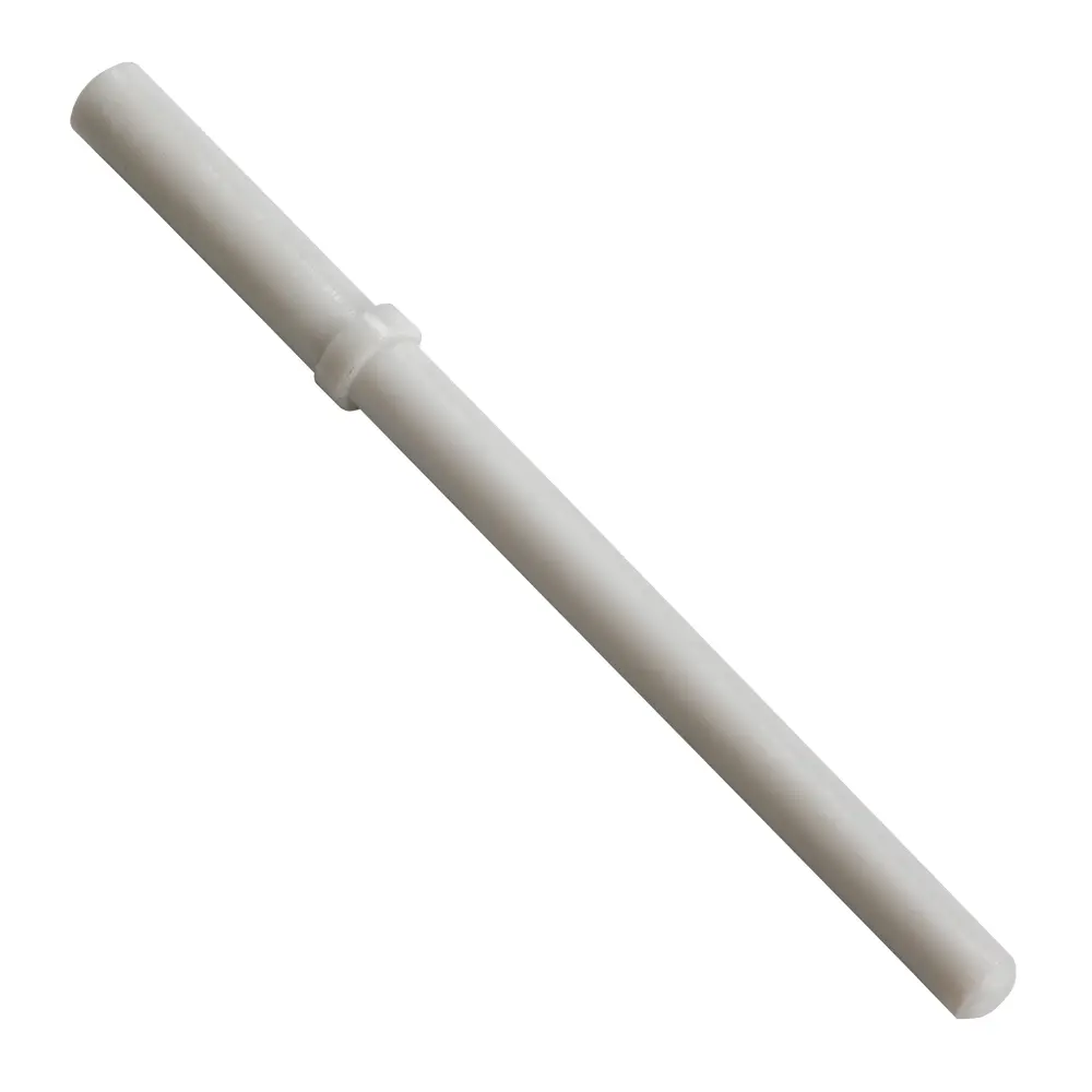 SEALING PLUG, SIZE 16, KEYING, WHT