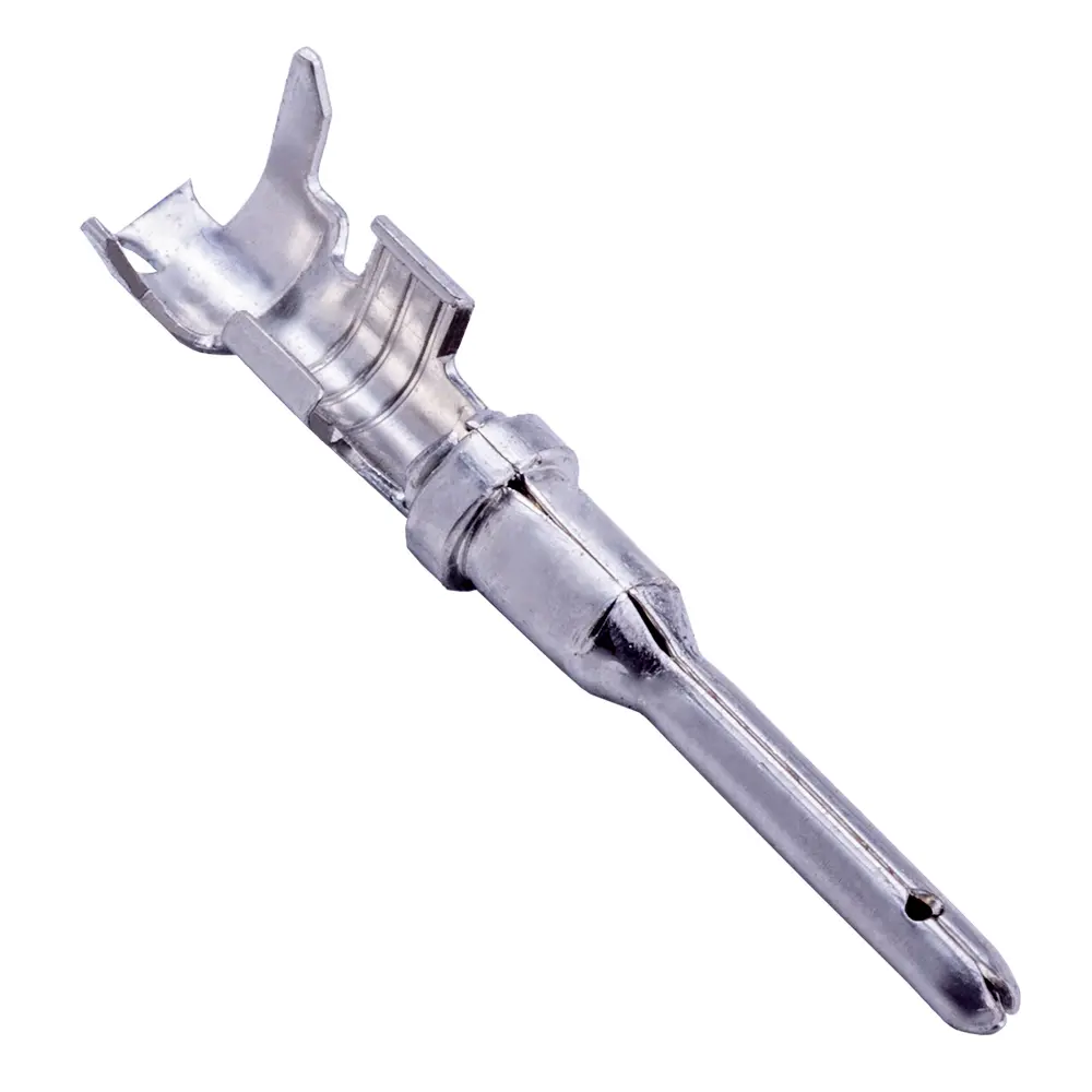 DT SIZE 16 PIN NICKEL STAMPED 18-14