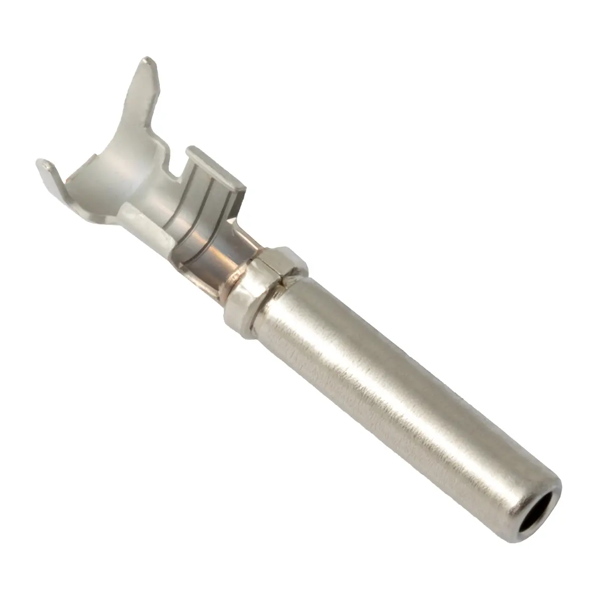 DT SIZE 16 SKT NICKEL STAMPED 18-14 GA