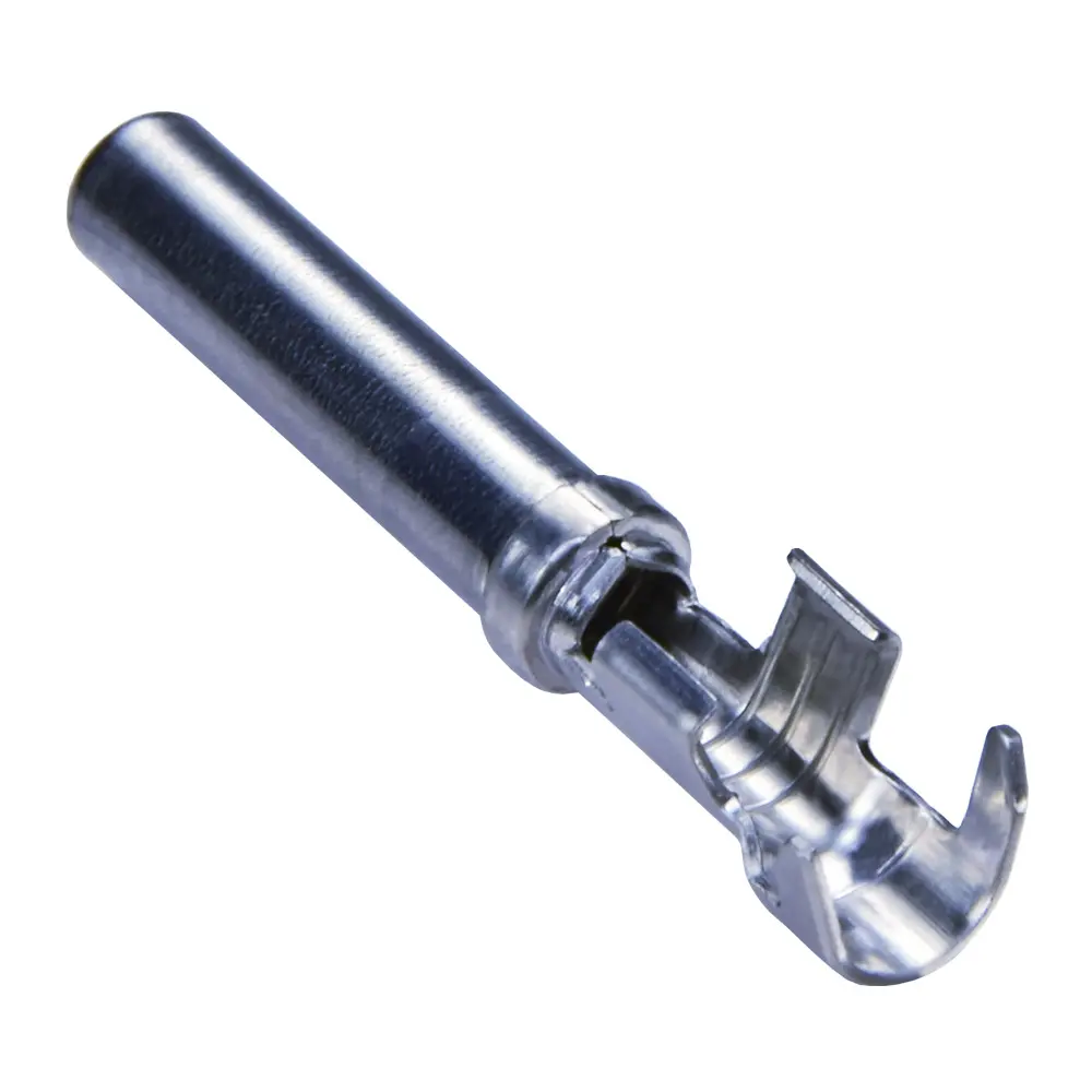 DT SIZE 16 SKT NICKEL STAMPED 20-16 GA
