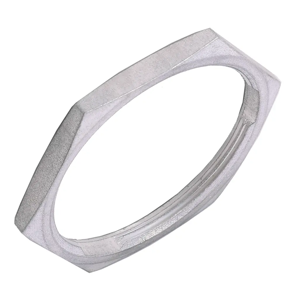 PANEL NUT, SIZE 24, HD30