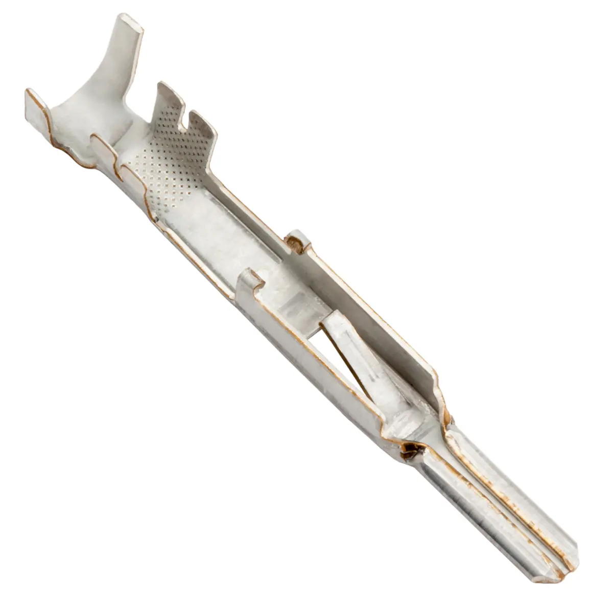 METRIPAK 280 TANGED MALE TERMINAL 12-10 GA
