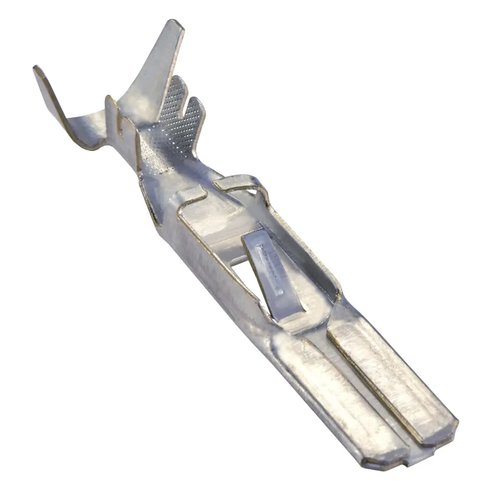 METRI-PAK 630 MALE TERMINAL 12 GA