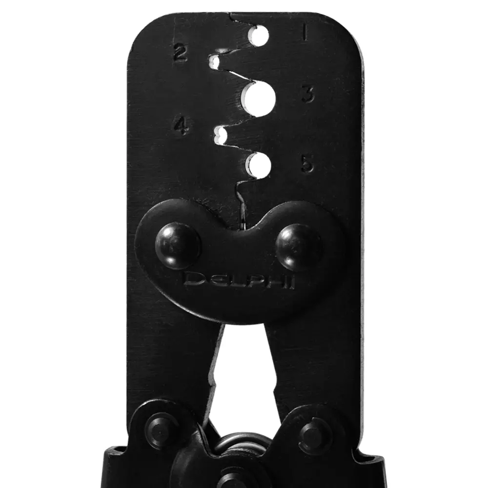 METRI PACK 480 HAND CRIMP TOOL