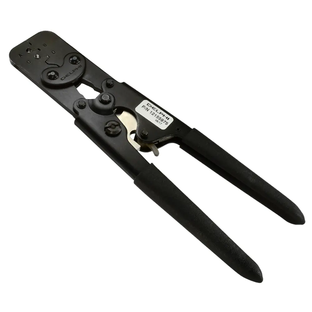 METRI PACK 150 / 280 SEALED CRIMP TOOL