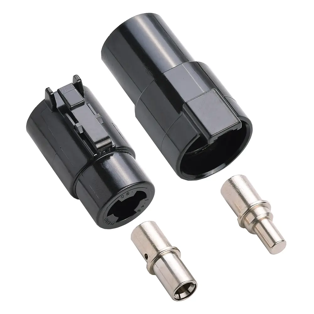 DTHD Size 4 Complete Kit