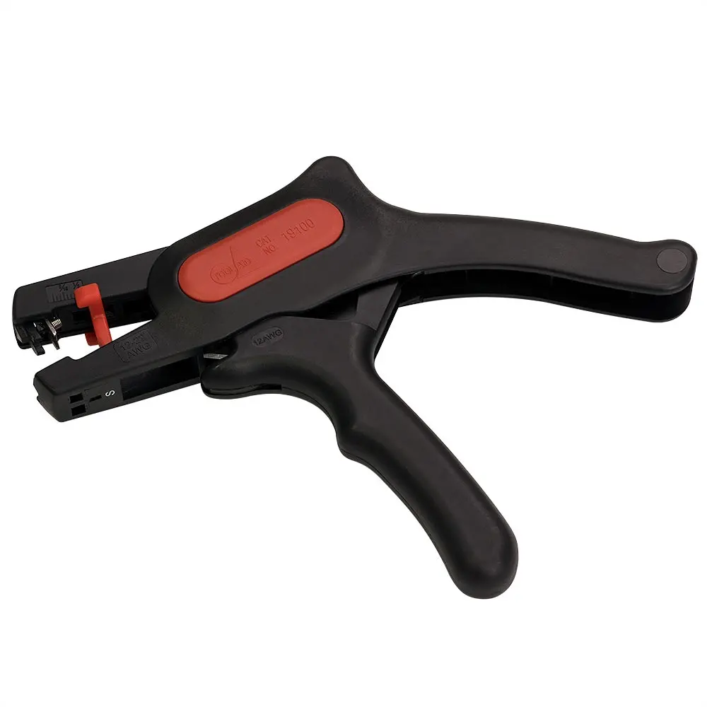 ECONOMY WIRE STRIPPER 12-22 GA