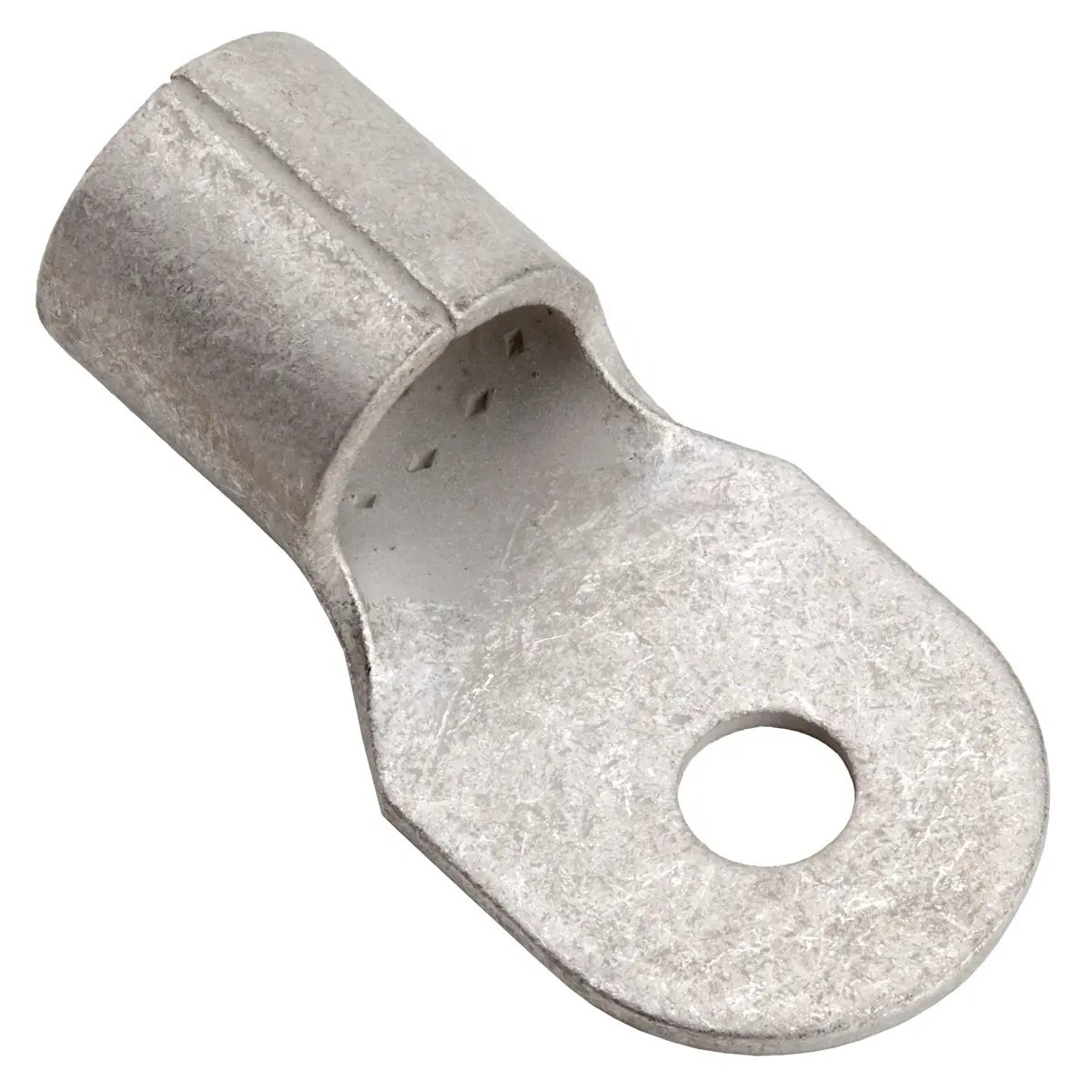 VERSAKRIMP 3/0 GA RING TERMINAL 5/16 BRAZED SEAM