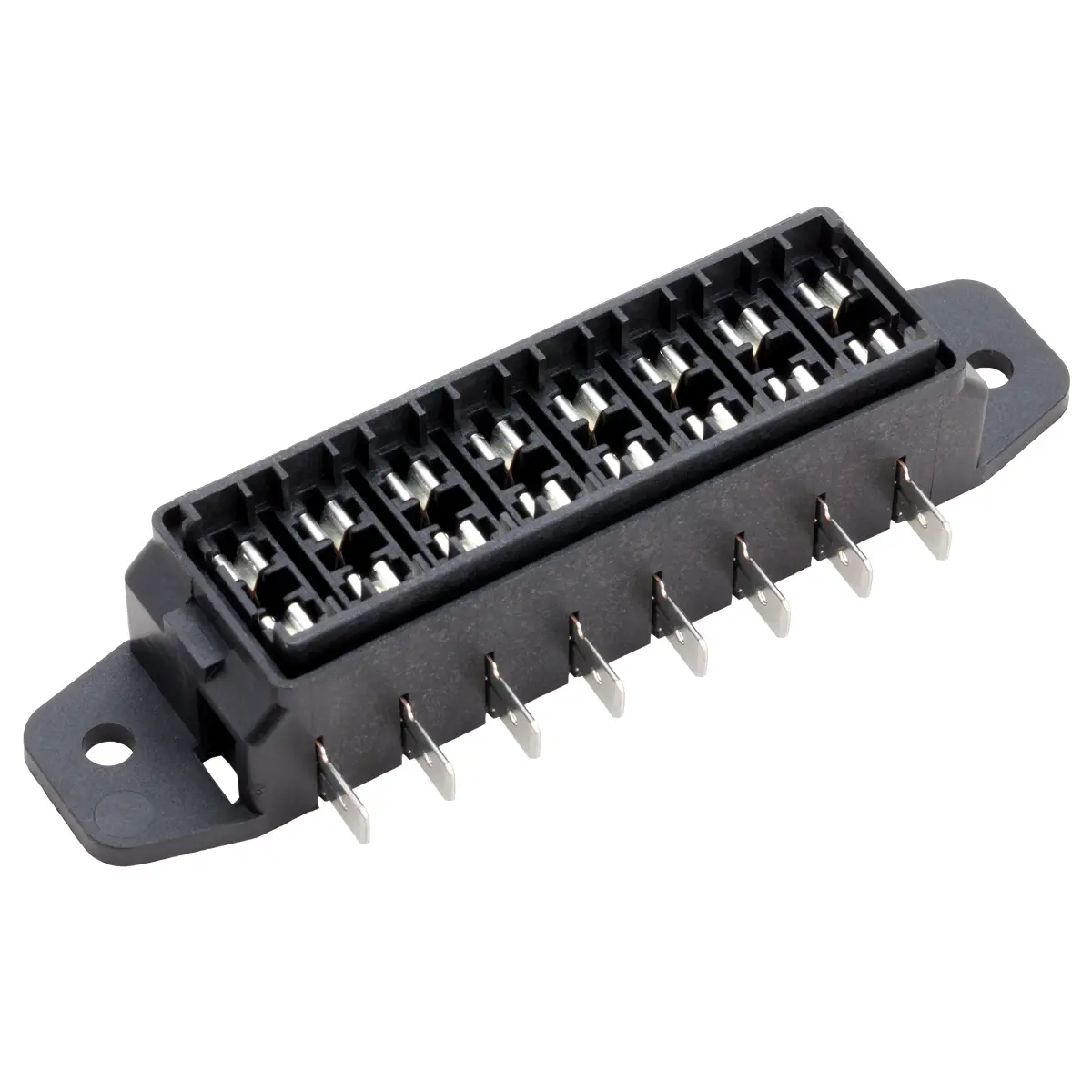 FUSEBOX ATC 8 WAY LATERAL ENTRY / EXIT