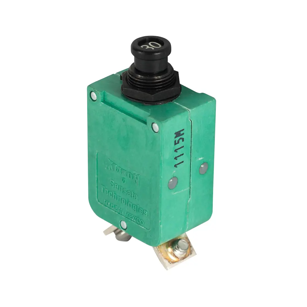 3TC7 30 AMP BREAKER