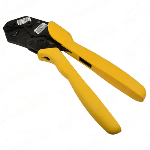 COLOR KEY POWER LUG TOOL 2,4,6 & 8 AWG