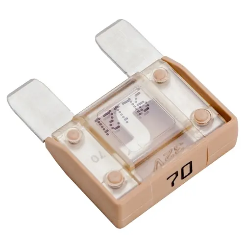 70 AMP MAXIVAL MAXI BLADE FUSE