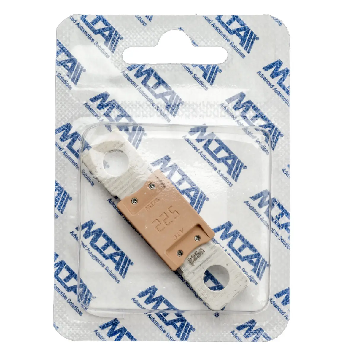 225 AMP MEGAVAL MEGA FUSE