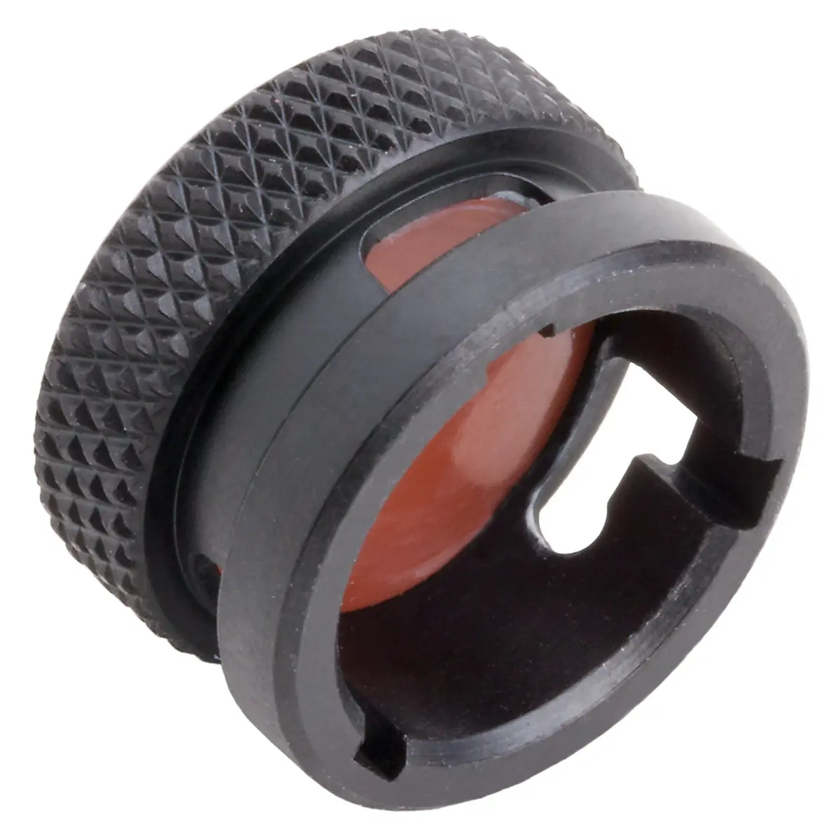 SIZE 6 PROTECTIVE CAP RECEP ASL