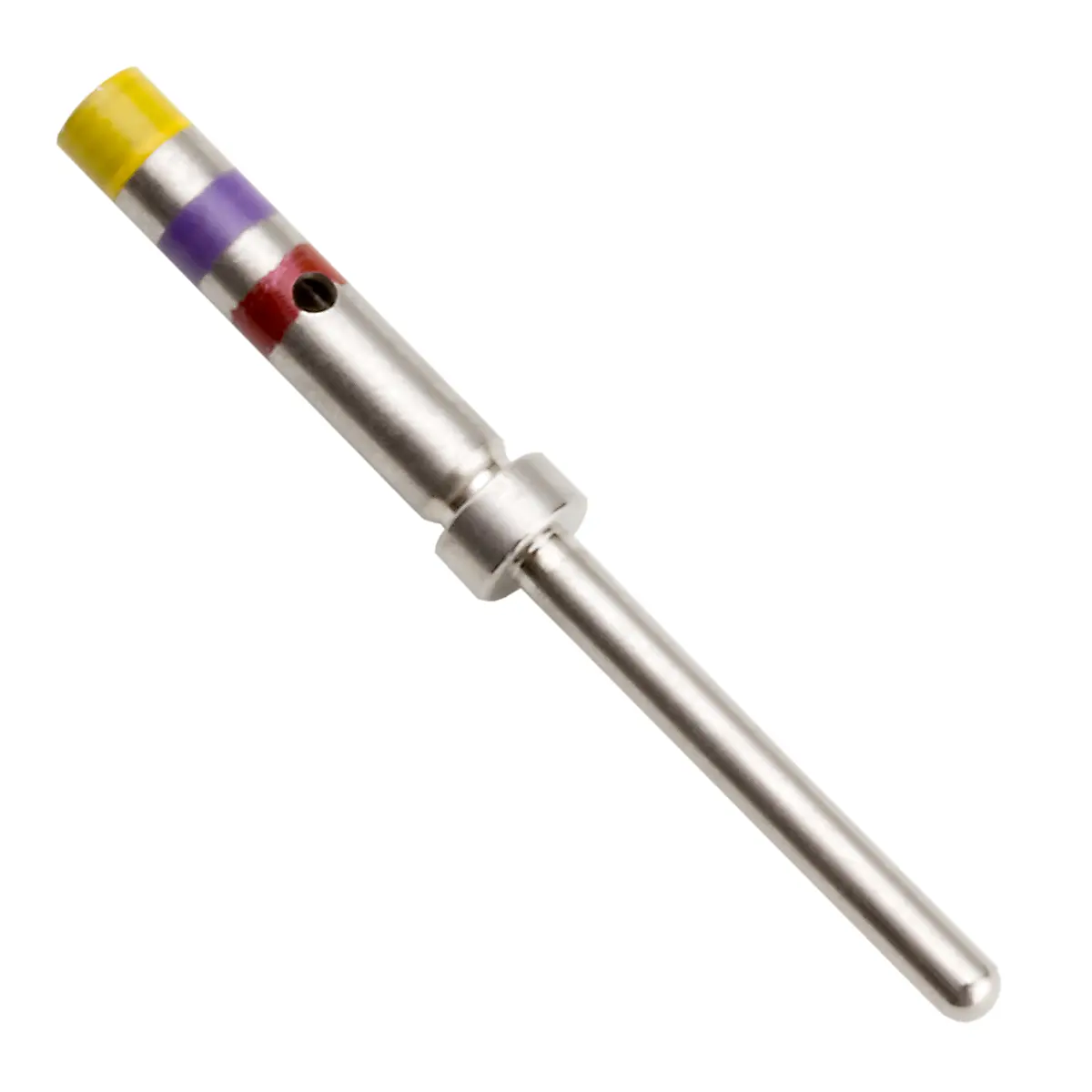 SIZE 22 AUTOSPORT PIN THERMOCOUPLE CHROMEL