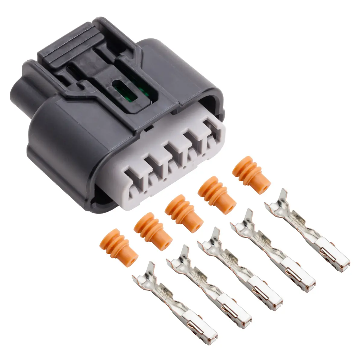 5 WAY HONDA MAF CONN KIT