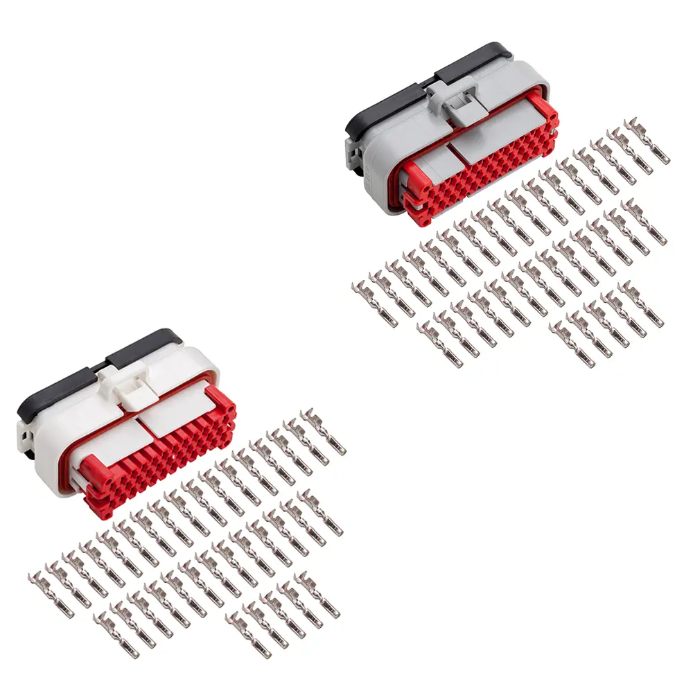 MS3Pro EVO ECU Connector Kit