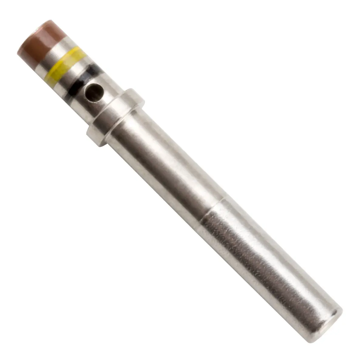 SIZE 20 MIL-SPEC SOCKET THERMOCOUPLE ALUMEL