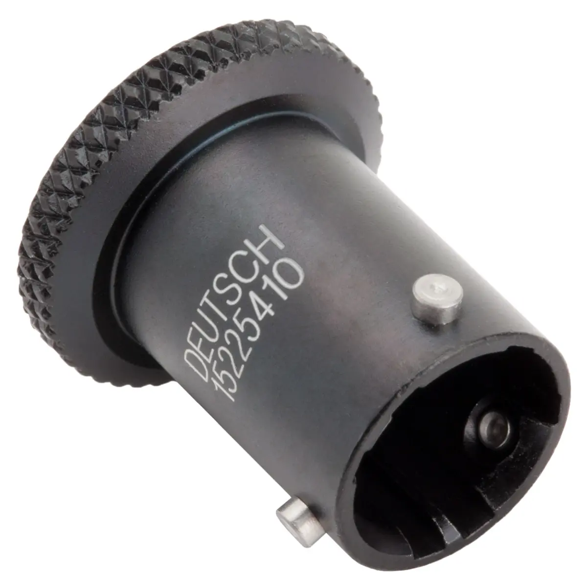 SIZE 8 PROTECTIVE CAP PLUG