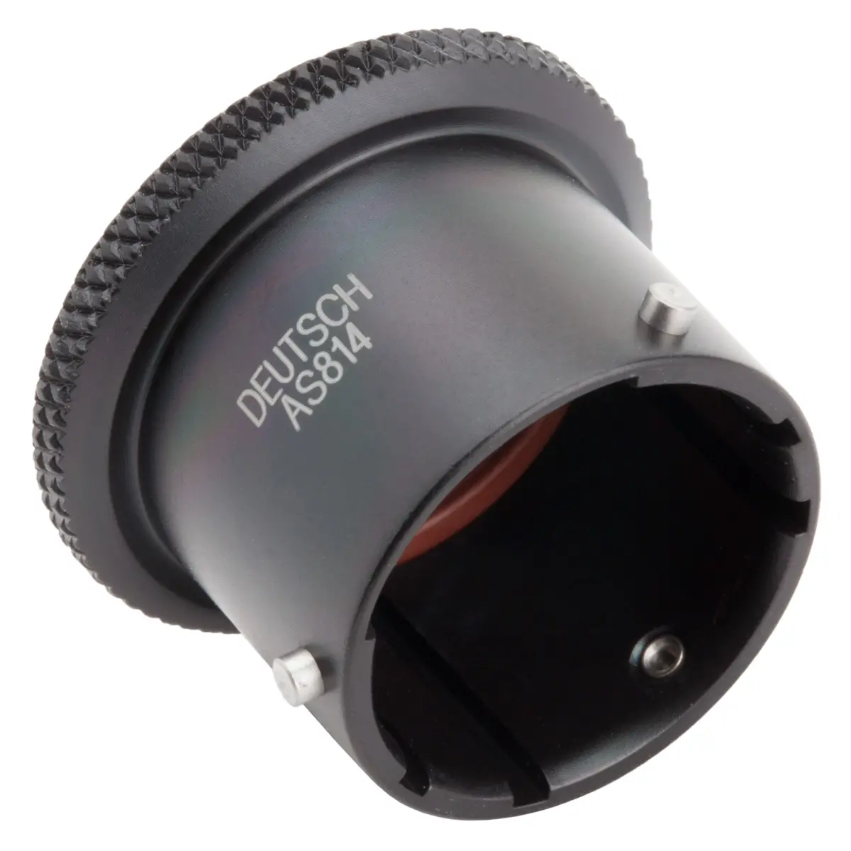 SIZE 14 PROTECTIVE CAP PLUG