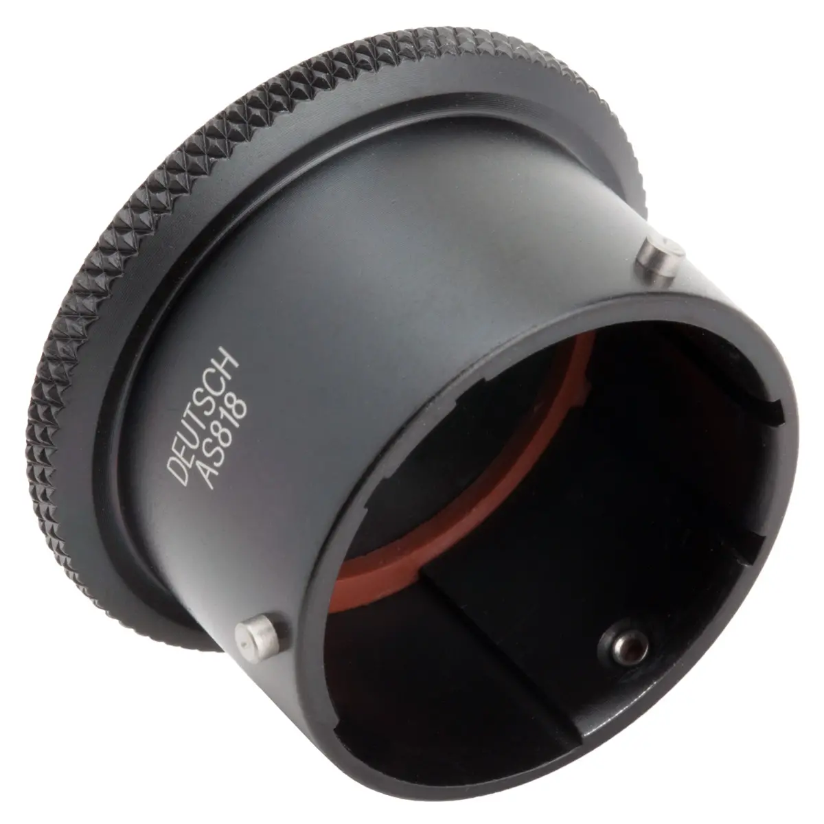 SIZE18 PROTECTIVE CAP PLUG