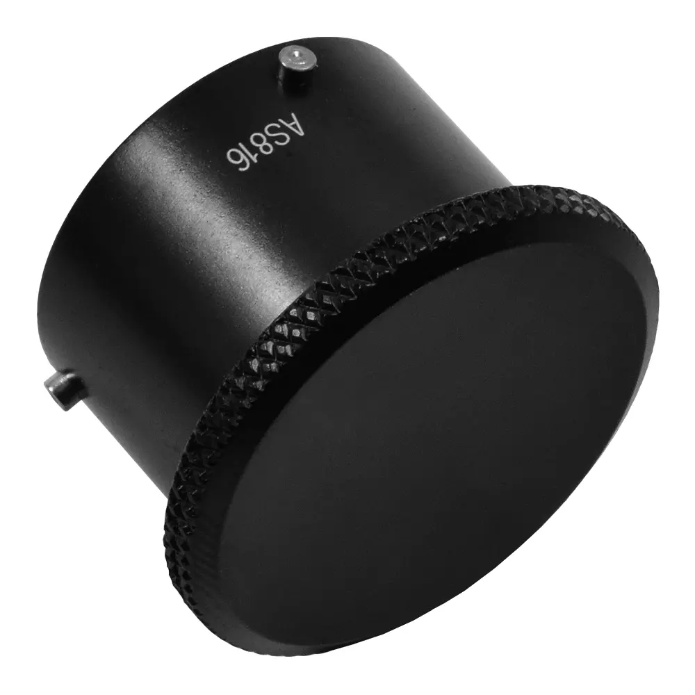SIZE 16 PROTECTIVE CAP PLUG AUTOSPORT