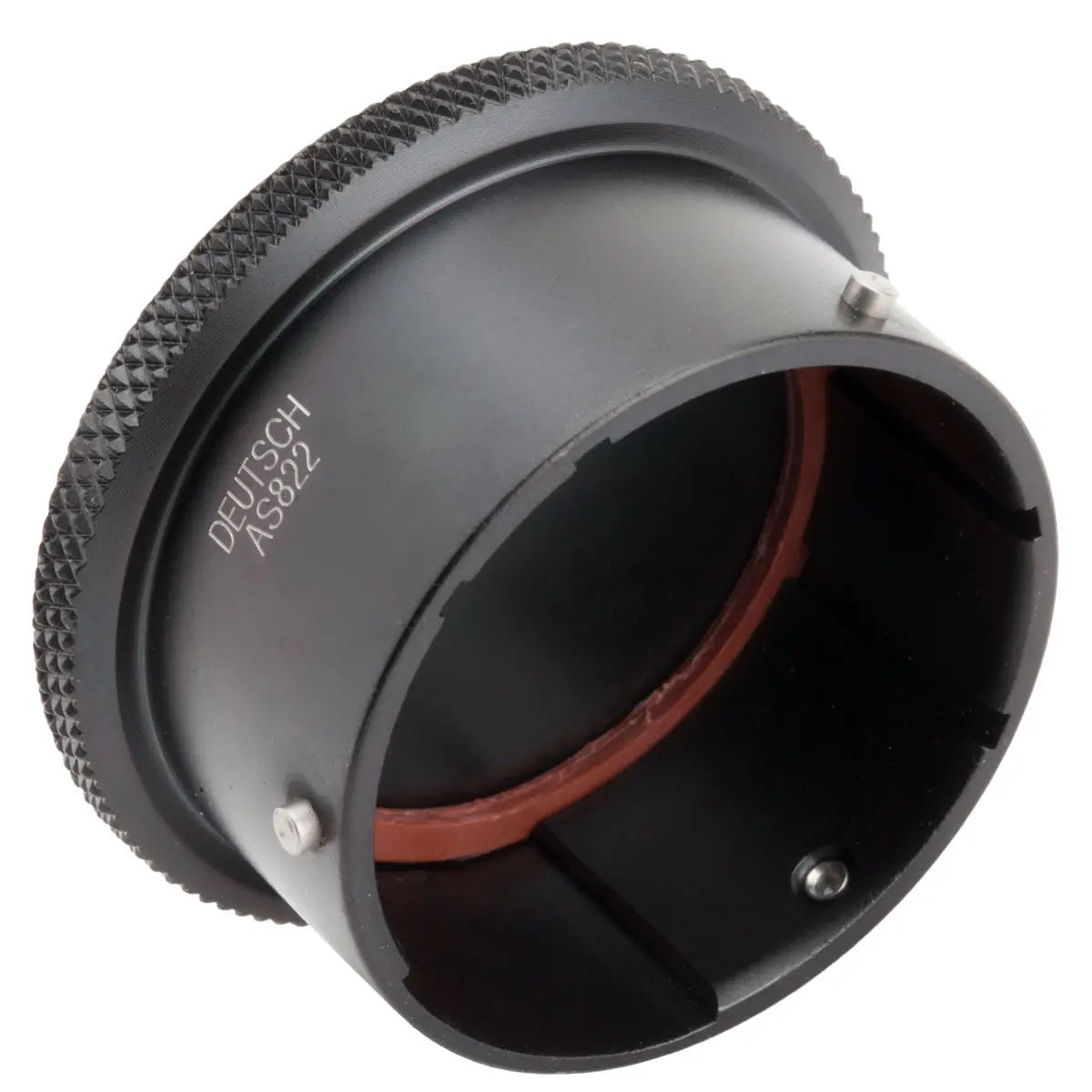 SIZE 22 PROTECTIVE CAP PLUG AUTOSPORT