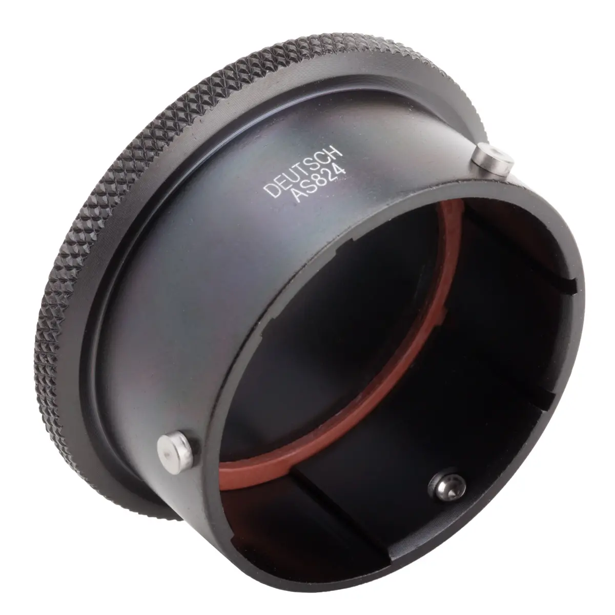 SIZE 24 PROTECTIVE CAP PLUG AUTOSPORT