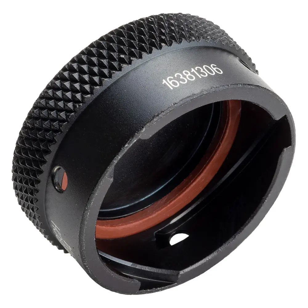 SIZE14 PROTECTIVE CAP RECEP AS