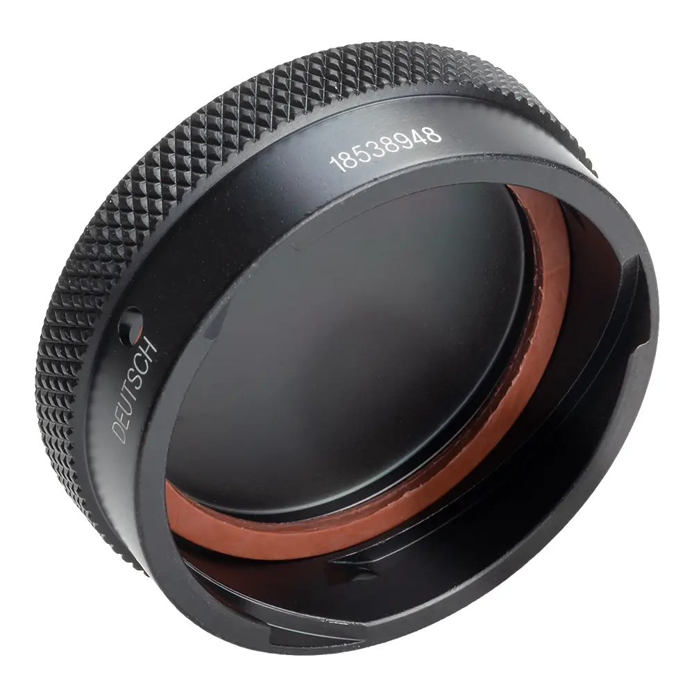 SIZE 20 PROTECTIVE CAP RECEP AS