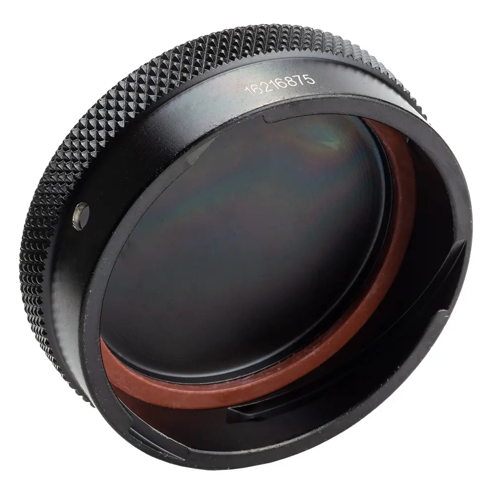 SIZE 22 PROTECTIVE CAP RECEP AS