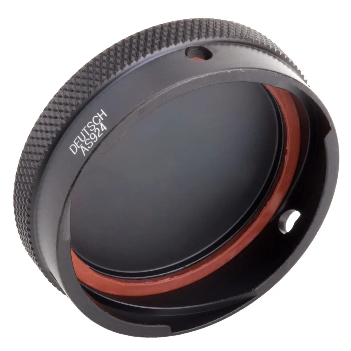 SIZE24 PROTECTIVE CAP RECEP AS