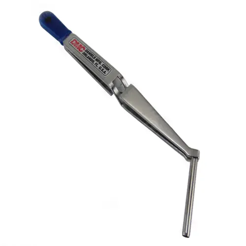 INSTALLING TOOL SIZE 16 CONTACT