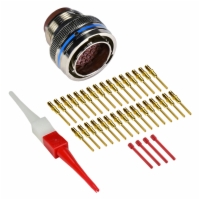 aymfllページ MS3476L18-32P | Mil-Spec Connector Kit